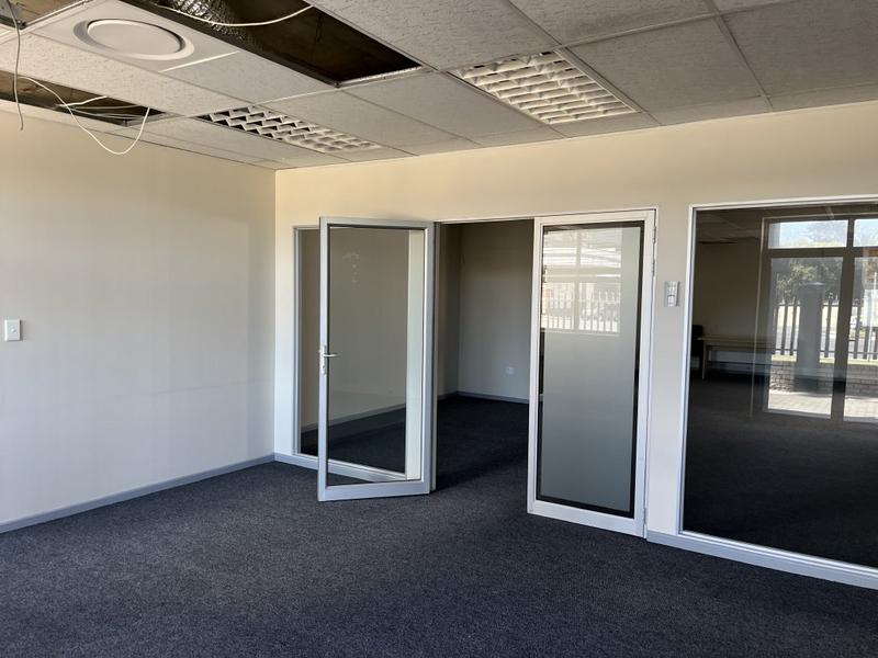 Commercial Property for Sale in Milnerton Central Western Cape